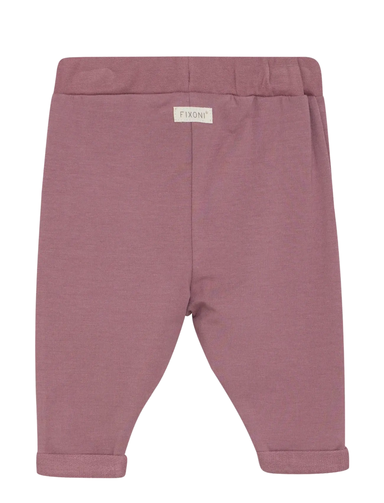 Fixoni - Pants Sweat - mažiausios kainos - wistful mauve - 1