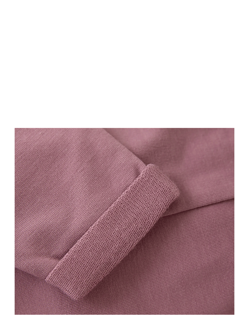 Fixoni - Pants Sweat - sweatpants - wistful mauve - 2