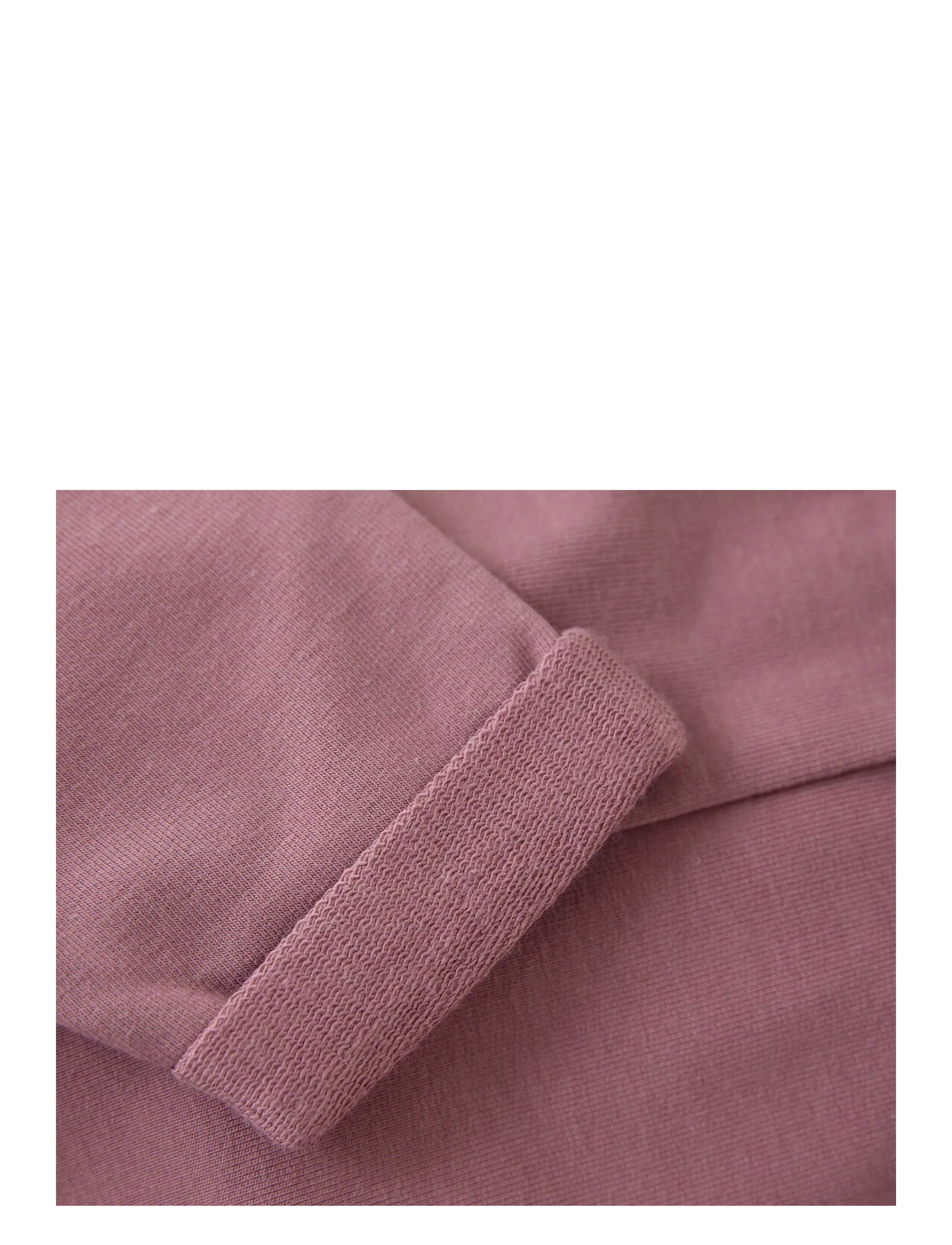 Fixoni - Pants Sweat - mažiausios kainos - wistful mauve - 2