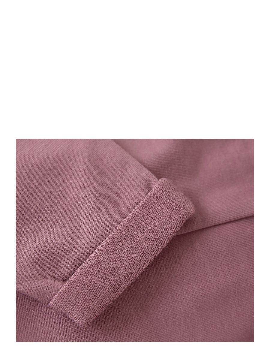 Fixoni - Pants Sweat - sportinės kelnės - wistful mauve - 2