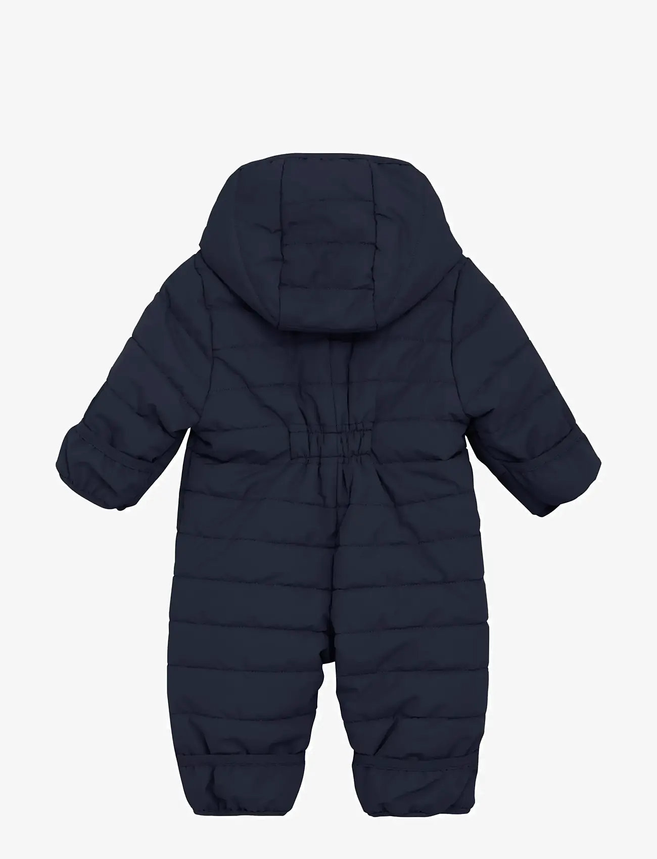 Fixoni - Wholesuit w. Lining Quilted - schneeanzug - navy blazer - 1