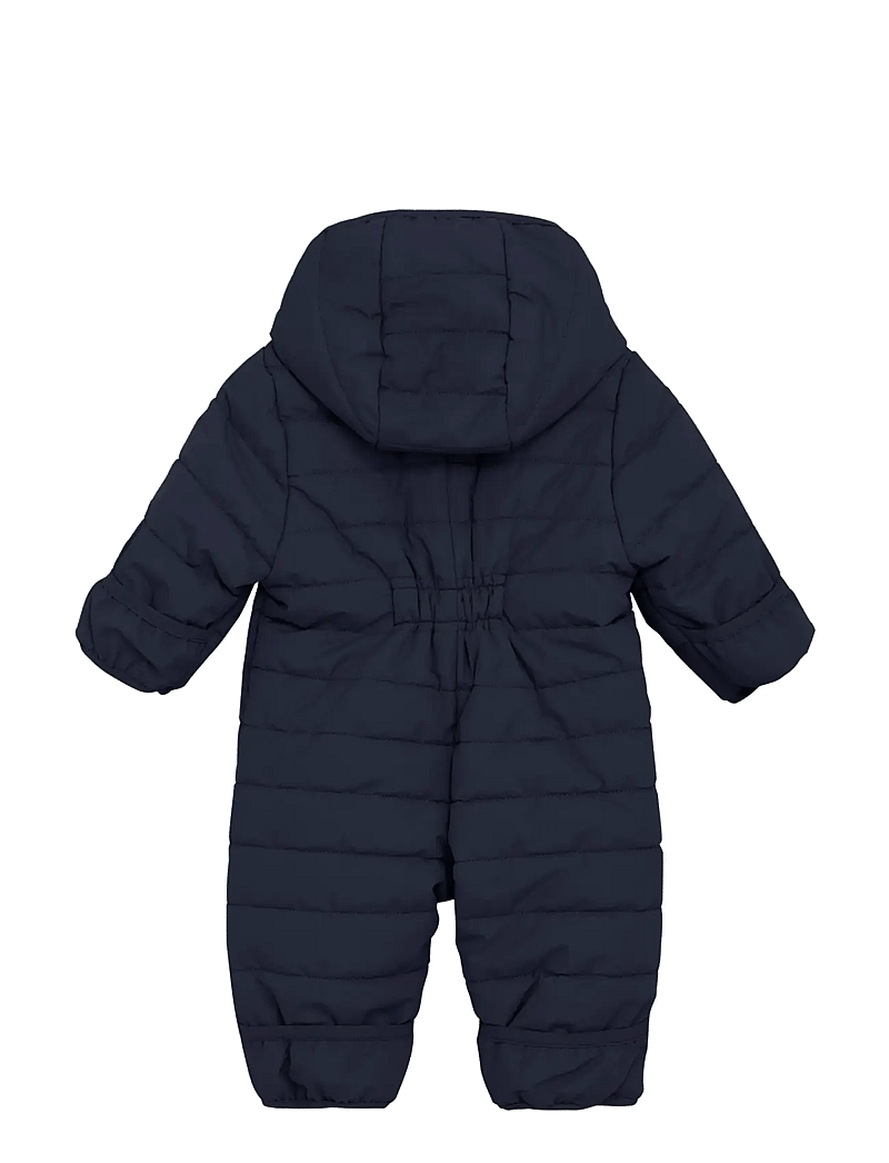 Fixoni - Wholesuit w. Lining Quilted - schneeanzug - navy blazer - 1