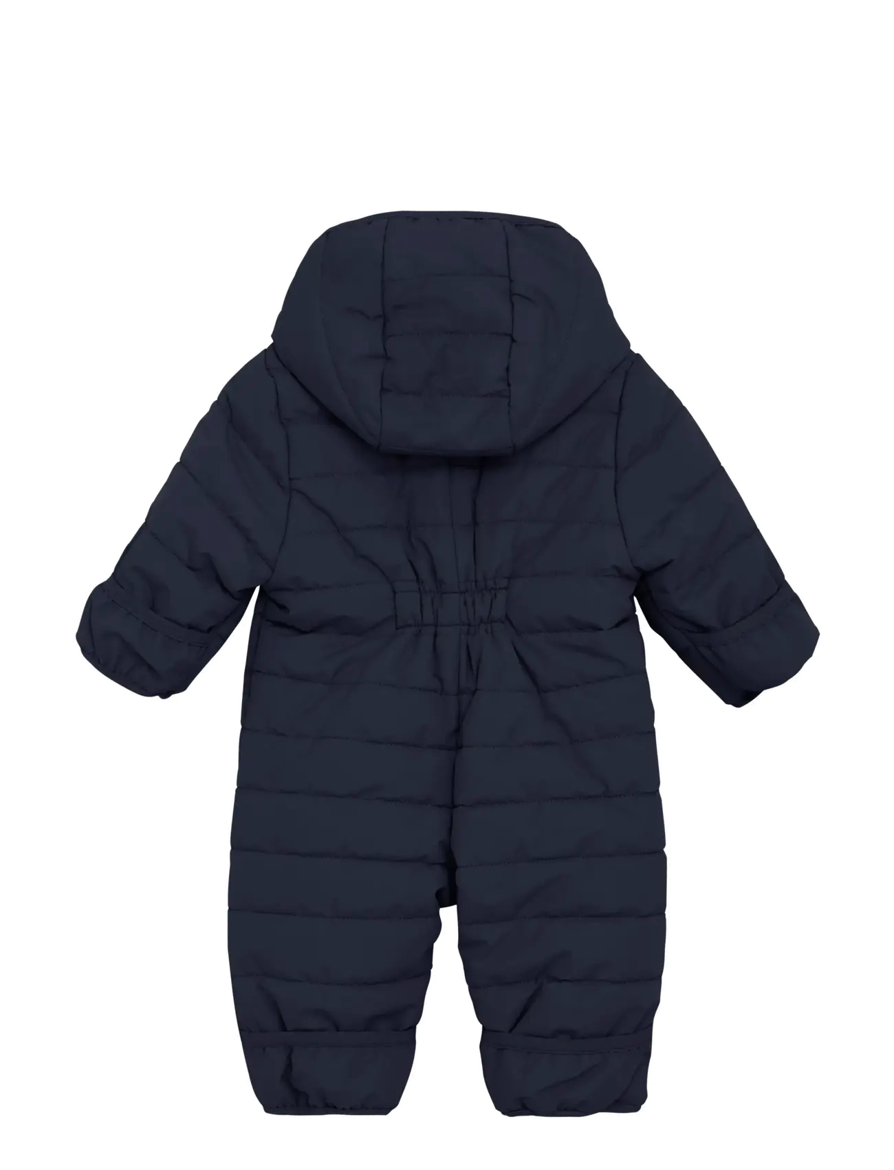 Fixoni - Wholesuit w. Lining Quilted - darba apģērbs - navy blazer - 1