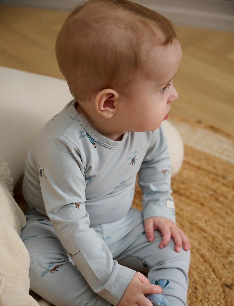 Fixoni - Body LS - pitkähihaiset - high-rise - 4