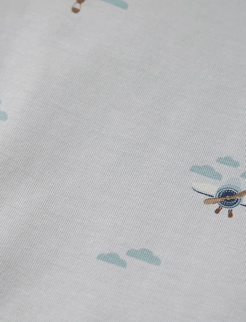 Fixoni - Body LS - pitkähihaiset - high-rise - 5