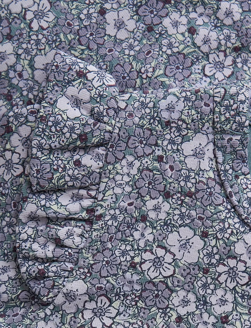 Fixoni - Body LS - langärmelig - thistle - 2