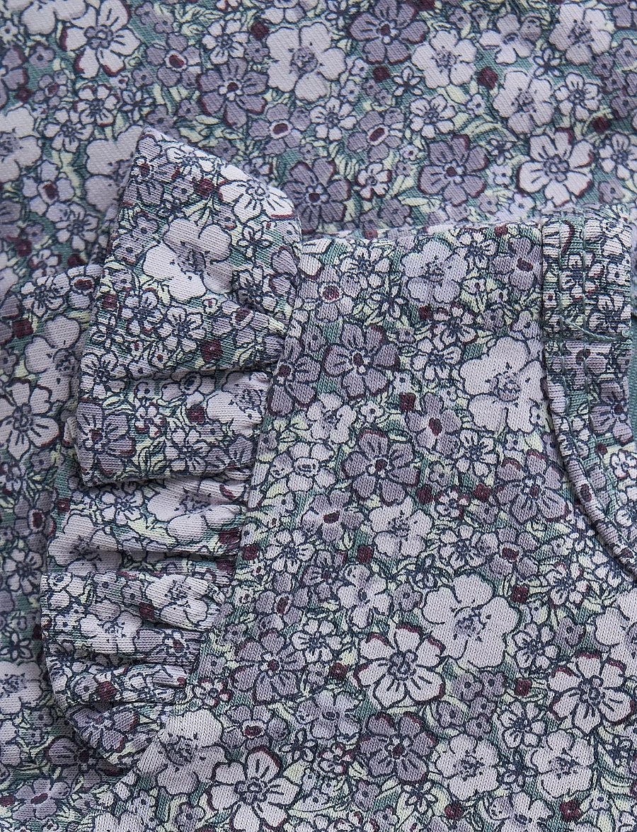 Fixoni - Body LS - long-sleeved - thistle - 2