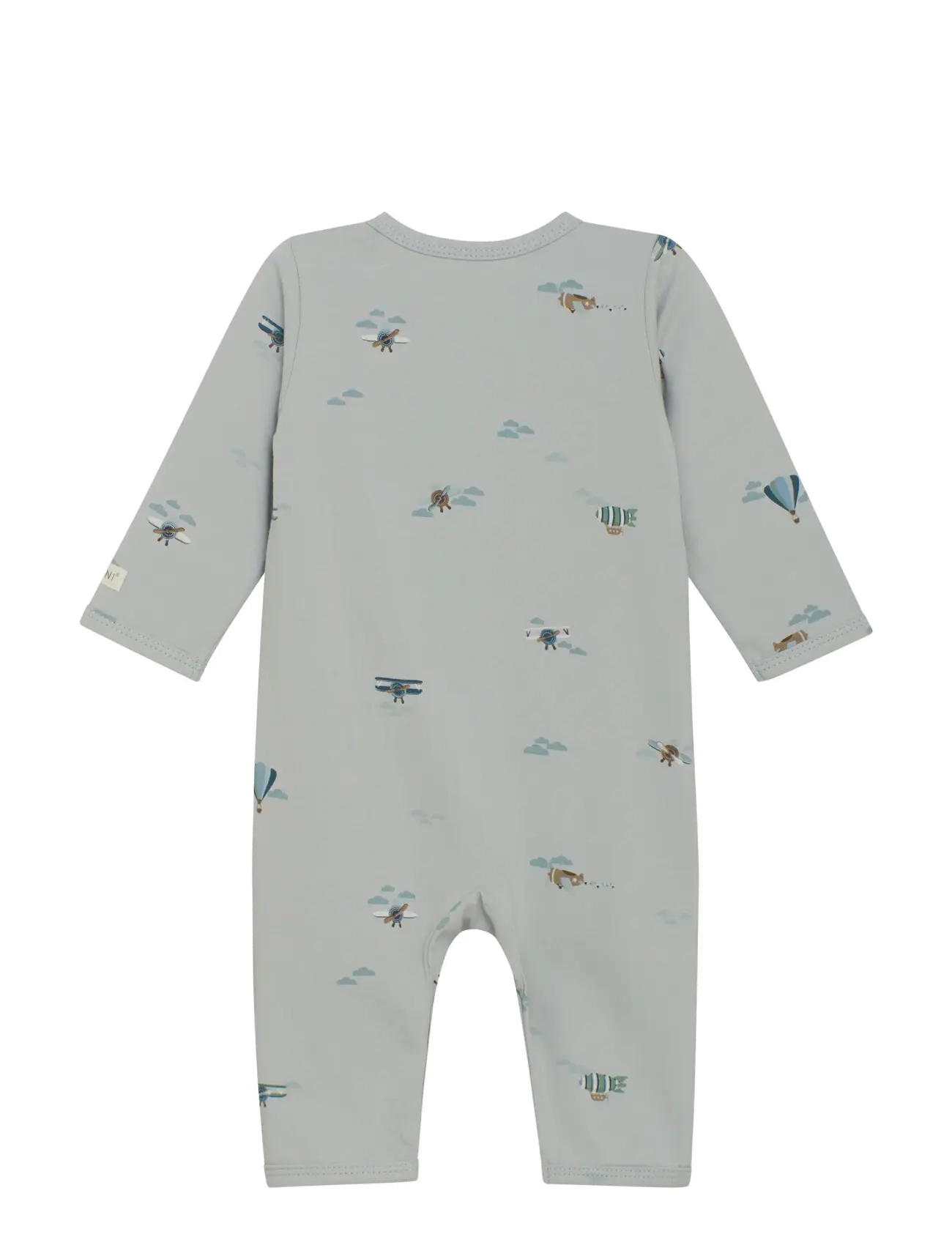 Fixoni - Nightsuit - high-rise - 1