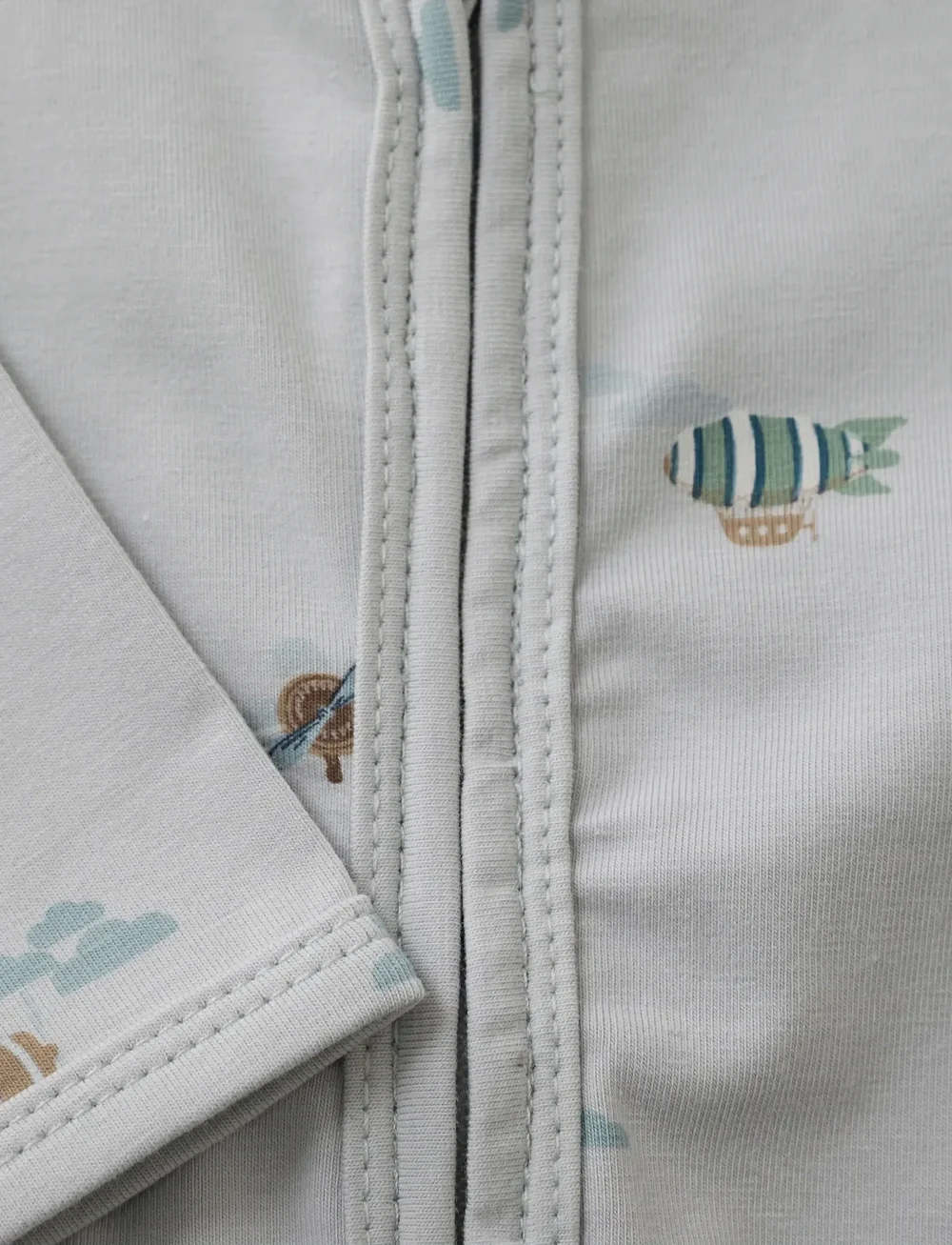 Fixoni - Nightsuit - schlafoveralls - high-rise - 2