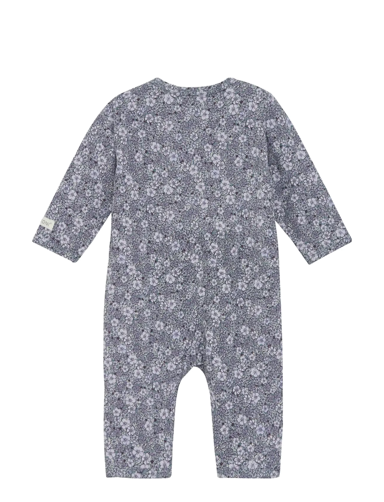 Fixoni - Nightsuit - thistle - 1
