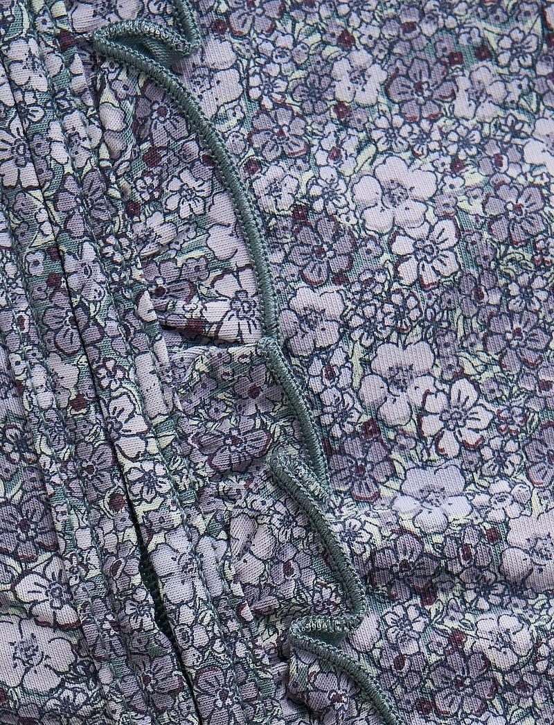 Fixoni - Nightsuit - natdragter - thistle - 3