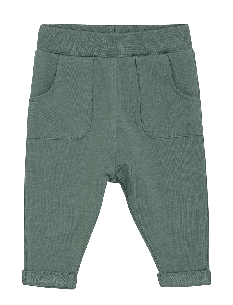 Fixoni - Pants Sweat - mjukisbyxor - laurel wreath - 1