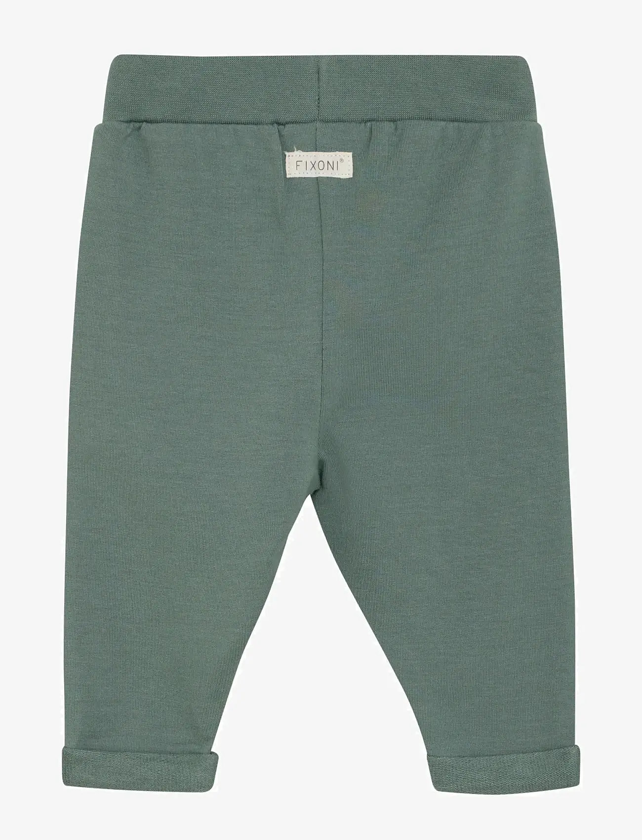 Fixoni - Pants Sweat - mjukisbyxor - laurel wreath - 2