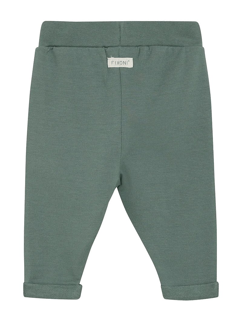 Fixoni - Pants Sweat - mjukisbyxor - laurel wreath - 2