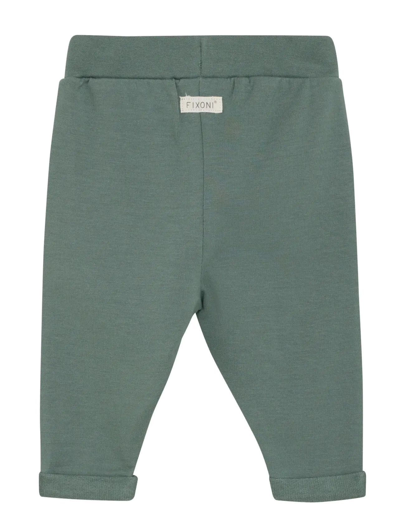 Fixoni - Pants Sweat - lowest prices - laurel wreath - 2