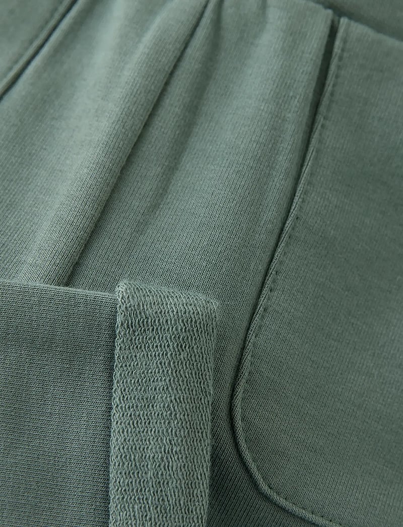 Fixoni - Pants Sweat - mjukisbyxor - laurel wreath - 3