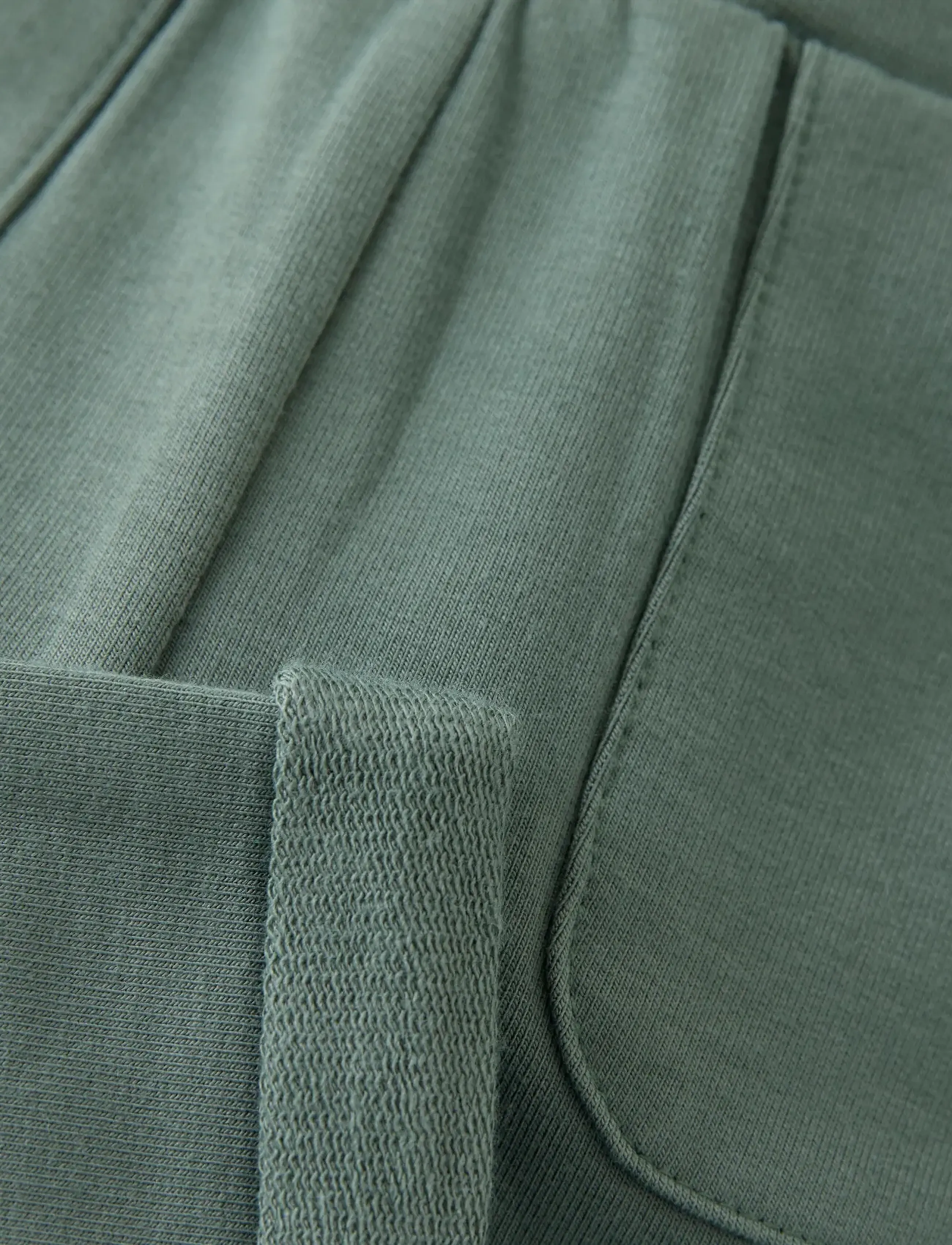 Fixoni - Pants Sweat - lowest prices - laurel wreath - 3