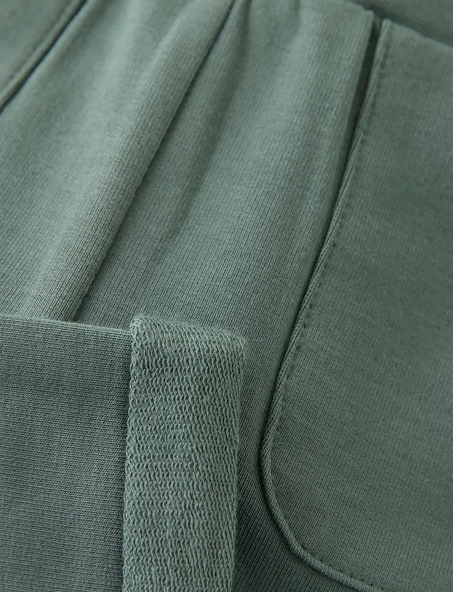 Fixoni - Pants Sweat - mjukisbyxor - laurel wreath - 3