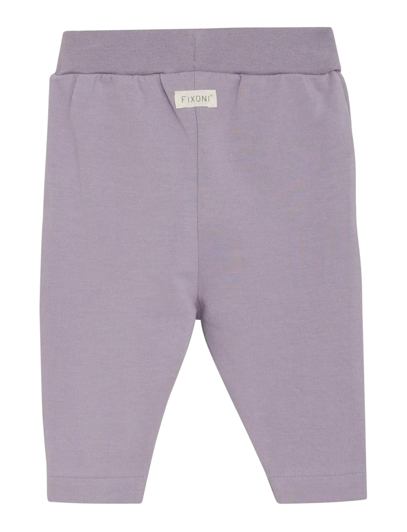 Fixoni - Pants Sweat - lägsta priserna - purple ash - 1