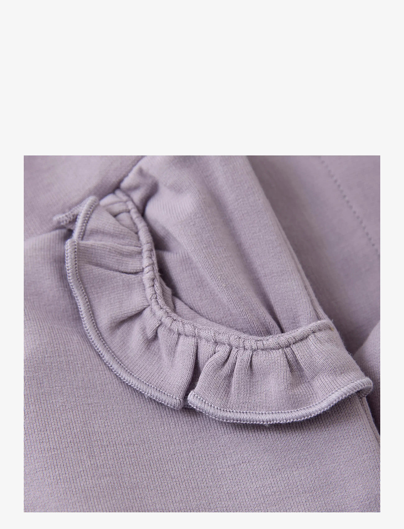 Fixoni - Pants Sweat - mjukisbyxor - purple ash - 2