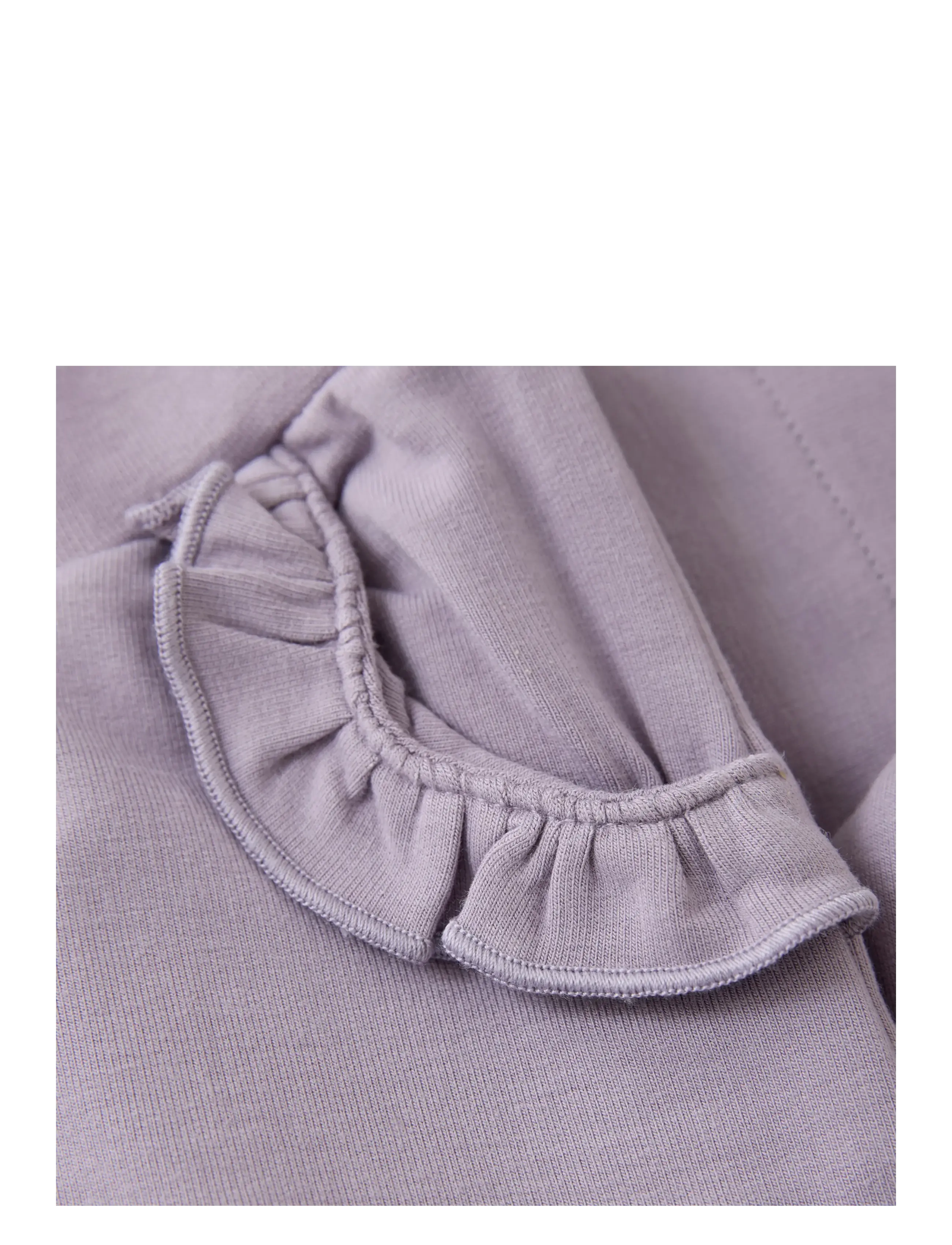 Fixoni - Pants Sweat - lägsta priserna - purple ash - 2