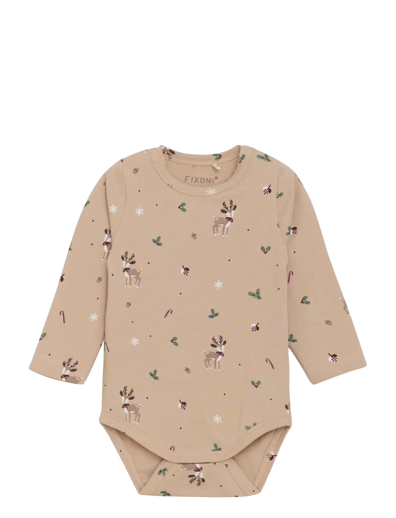 Fixoni - Body Ls - Garām