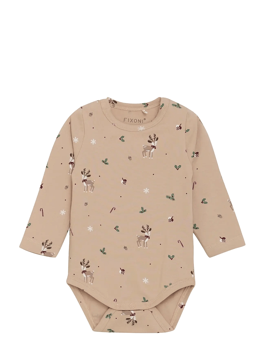 Fixoni - Body LS - pikkade varrukatega - moonlight - 1
