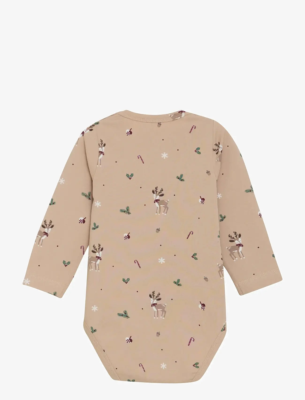 Fixoni - Body LS - langärmelig - moonlight - 2