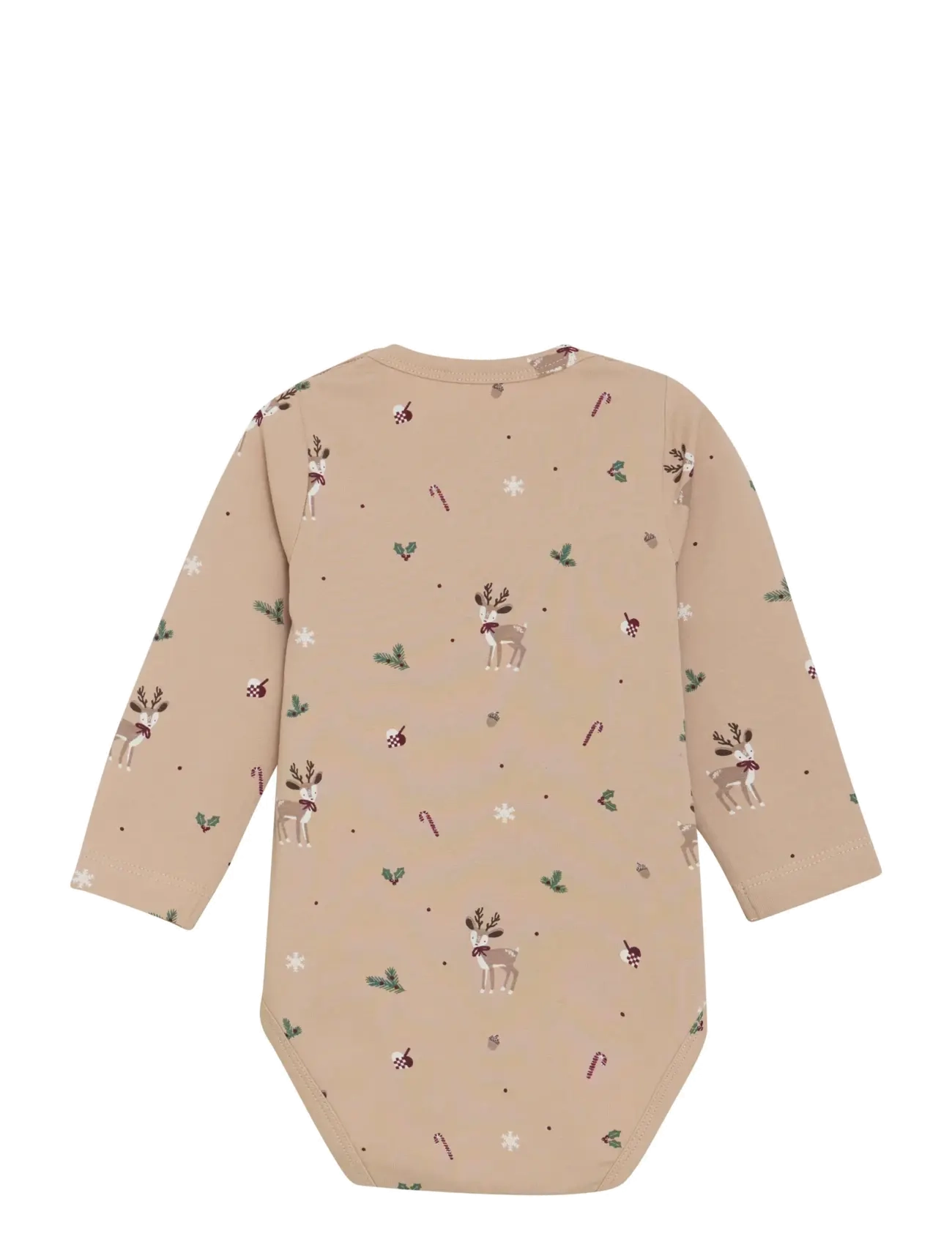Fixoni - Body LS - langärmelig - moonlight - 2