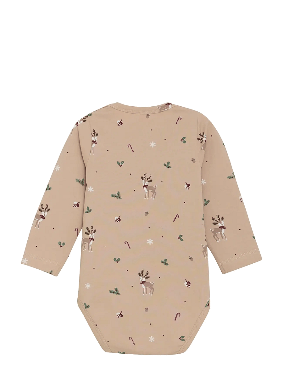 Fixoni - Body LS - pikkade varrukatega - moonlight - 2
