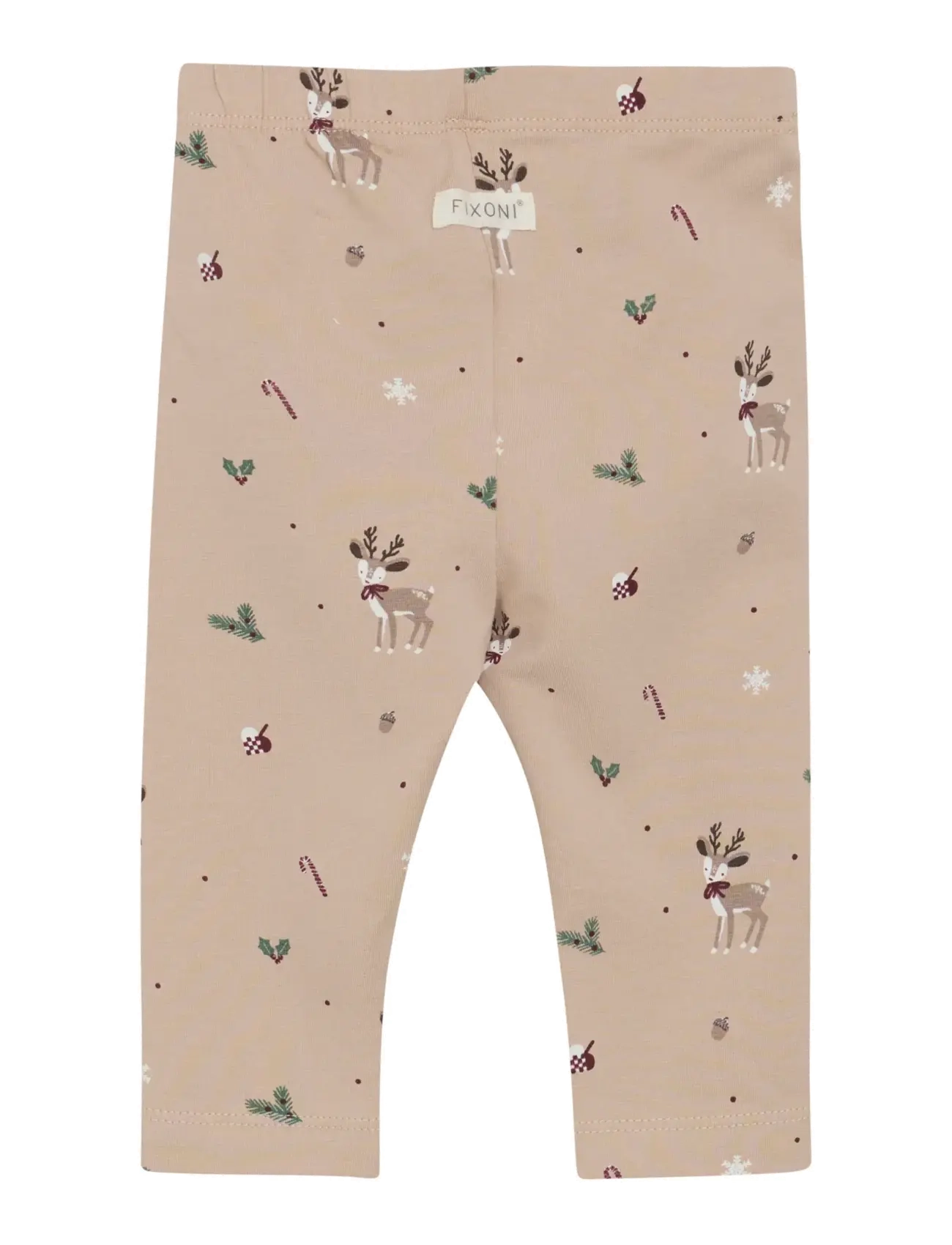 Fixoni - Leggings - leggings - moonlight - 2