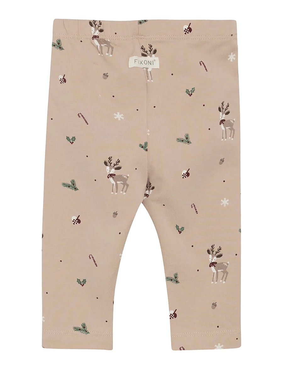 Fixoni - Leggings - apatinės dalies apranga - moonlight - 2