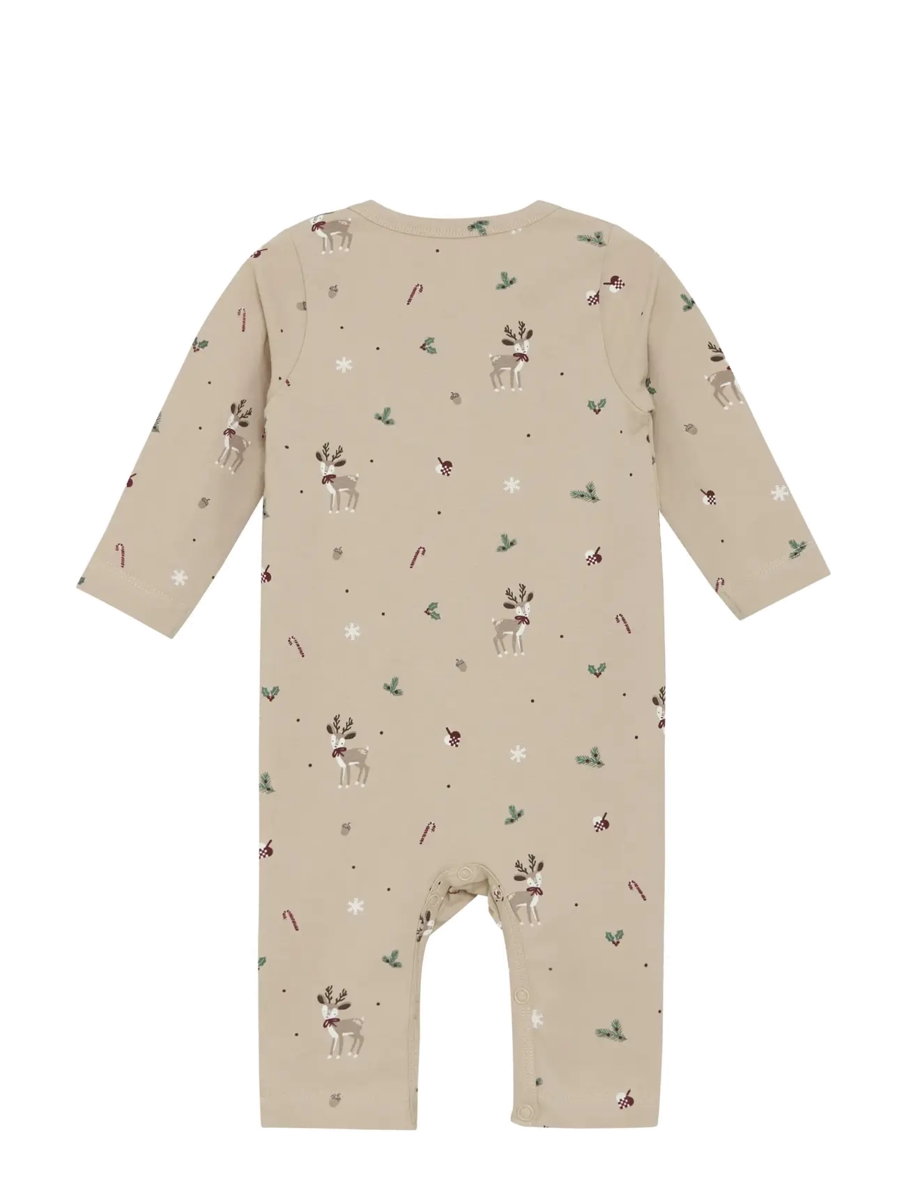 Fixoni - Romper LS - die niedrigsten preise - moonlight - 1
