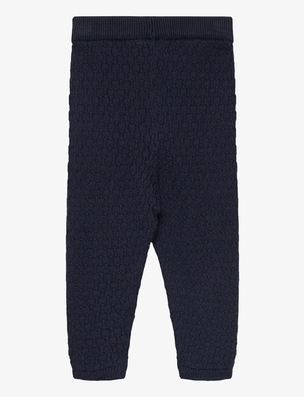 Fixoni - Pants Knit - babyhosen - navy blazer - 1