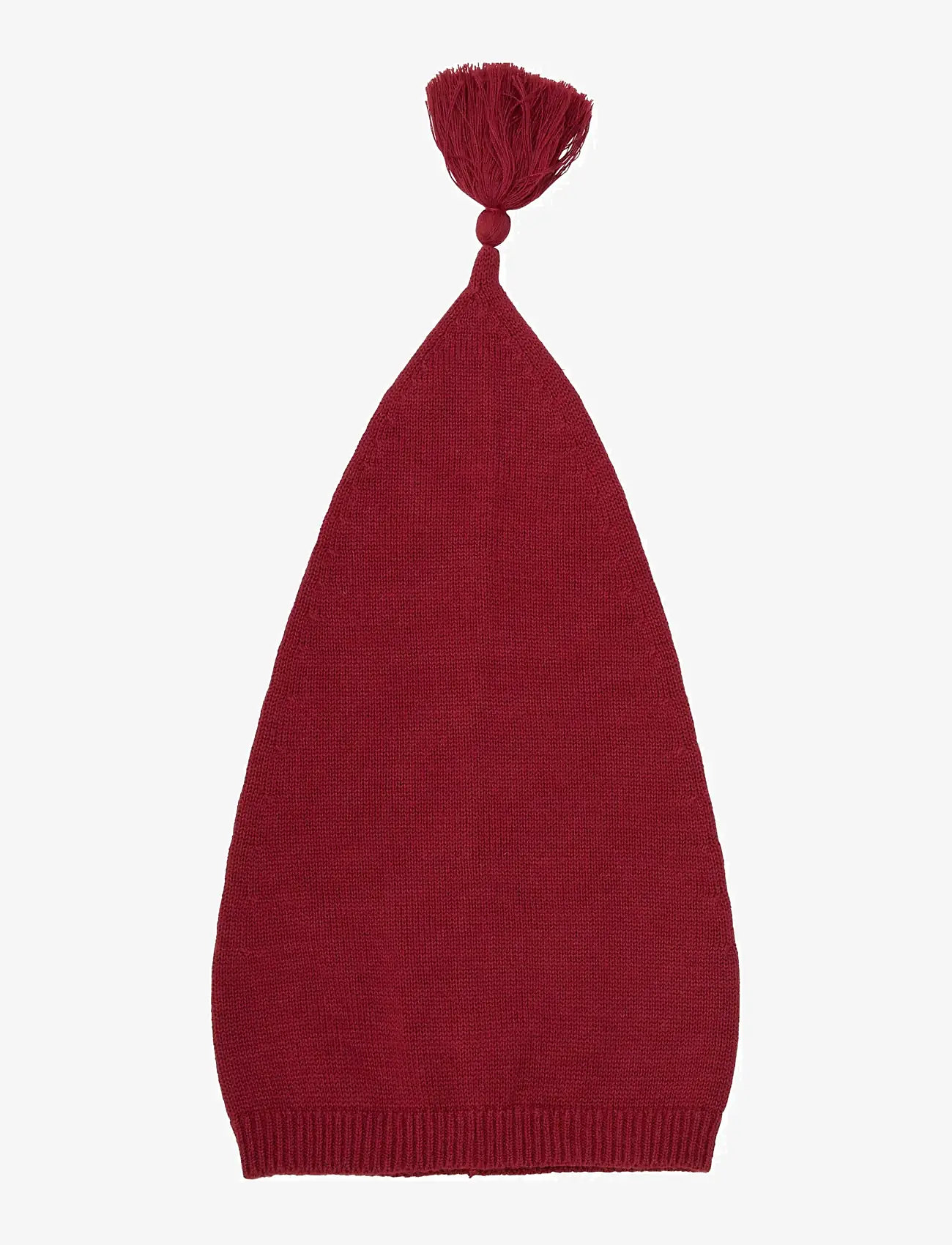 Fixoni - Pixie Hat Knit - beanies - syrah - 1