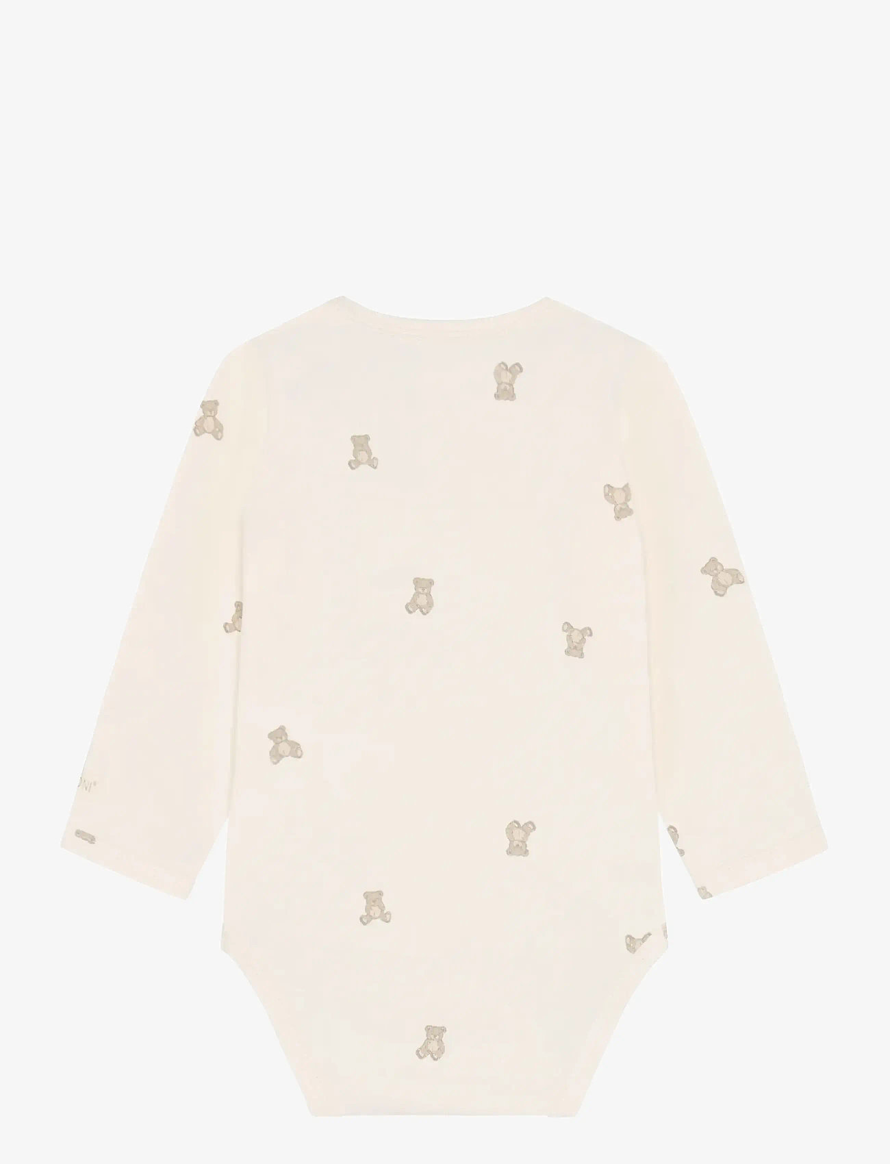 Fixoni - Body LS - long-sleeved - pure cashmere - 1