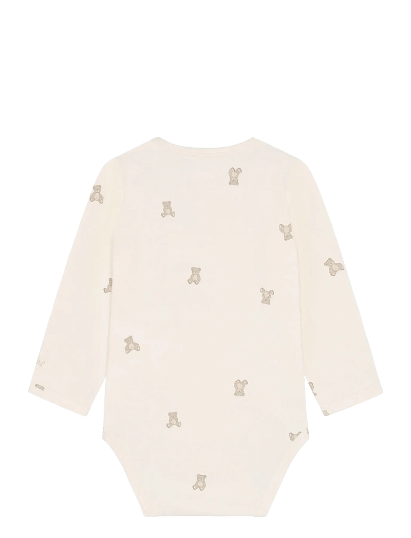 Fixoni - Body LS - long-sleeved - pure cashmere - 1