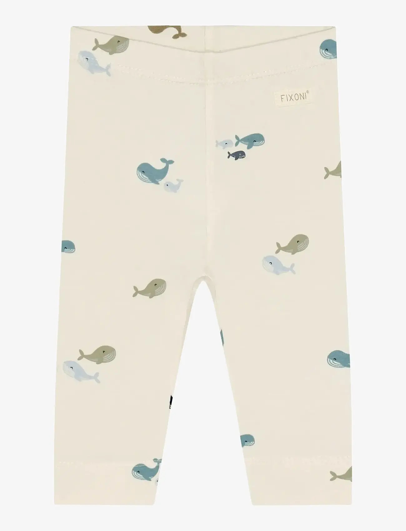Fixoni - Leggings - leggings - arctic ice - 1