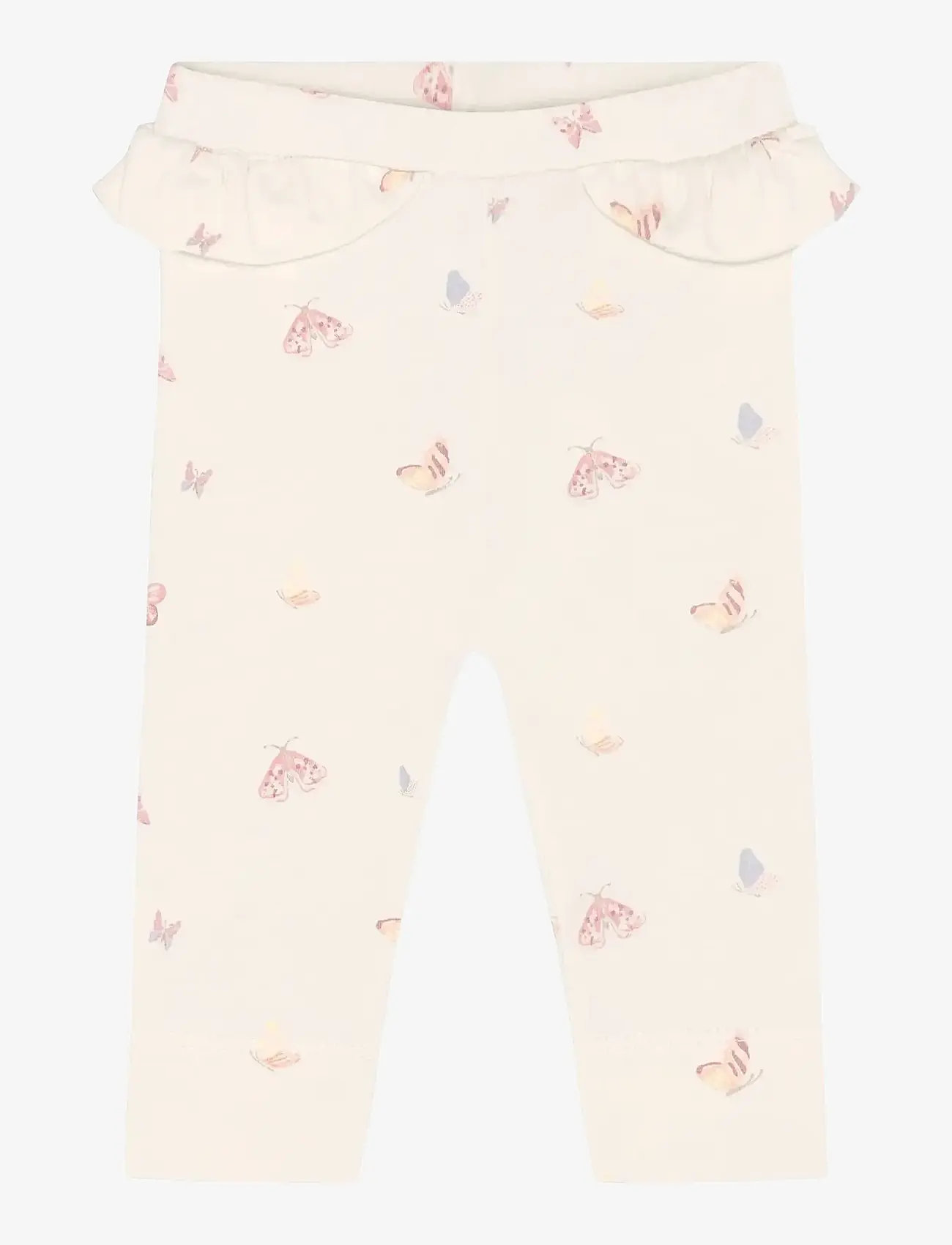 Fixoni - Leggings - leggings - bleached mauve - 1