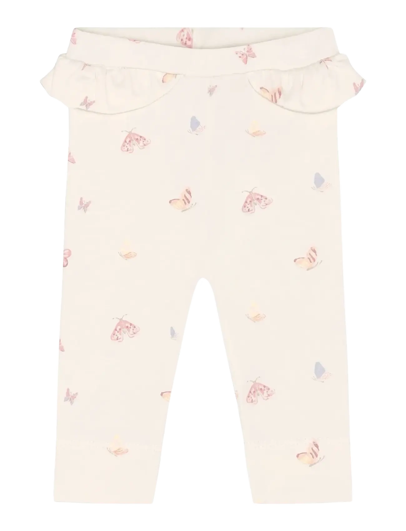 Fixoni Leggings - Nederdelar - BLEACHED MAUVE / pink/rose