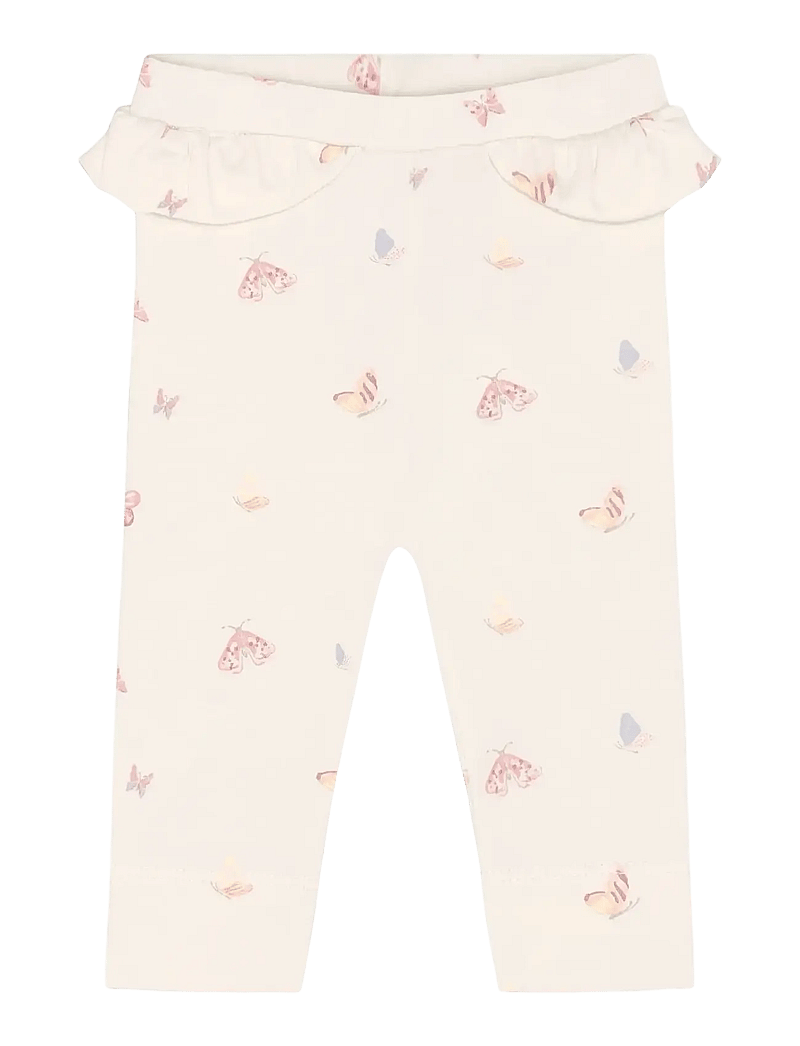 Fixoni - Leggings - leggings - bleached mauve - 1