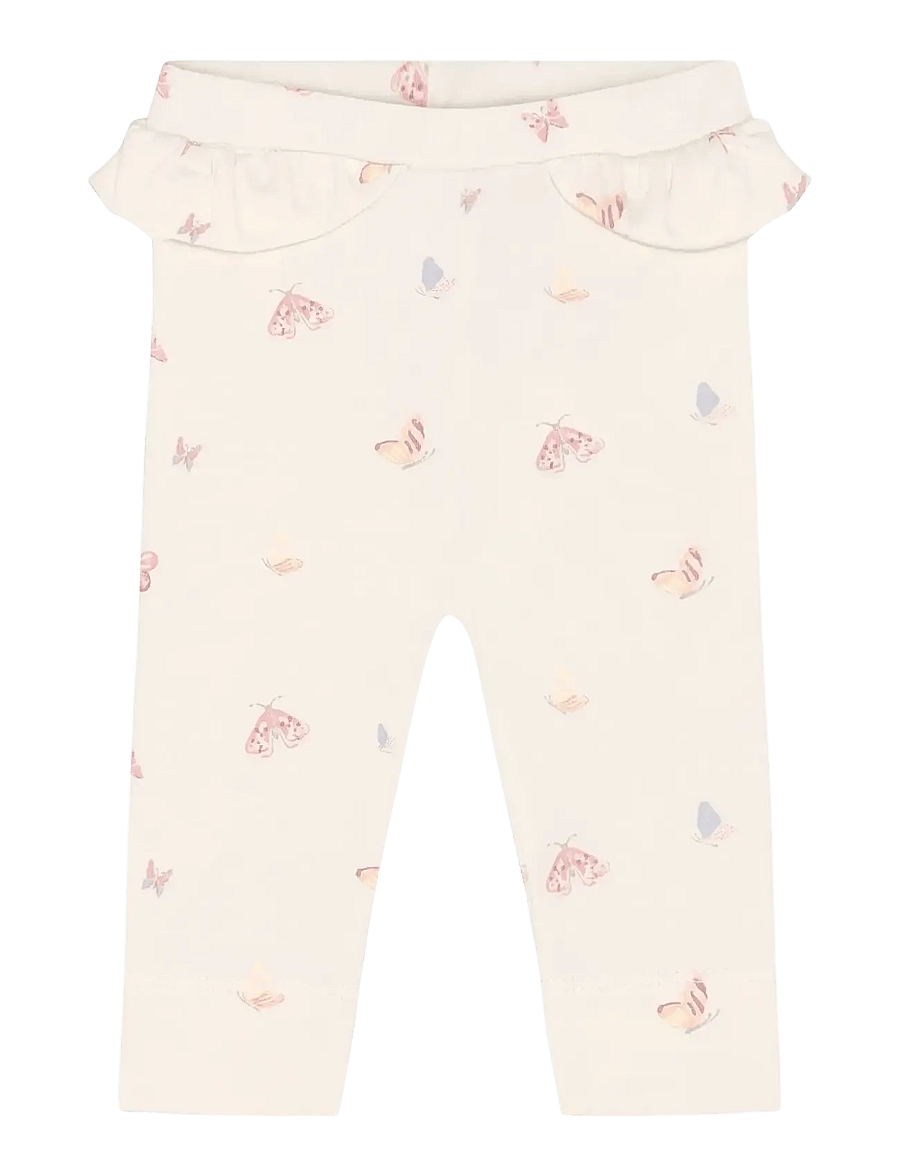 Fixoni - Leggings - leggings - bleached mauve - 1
