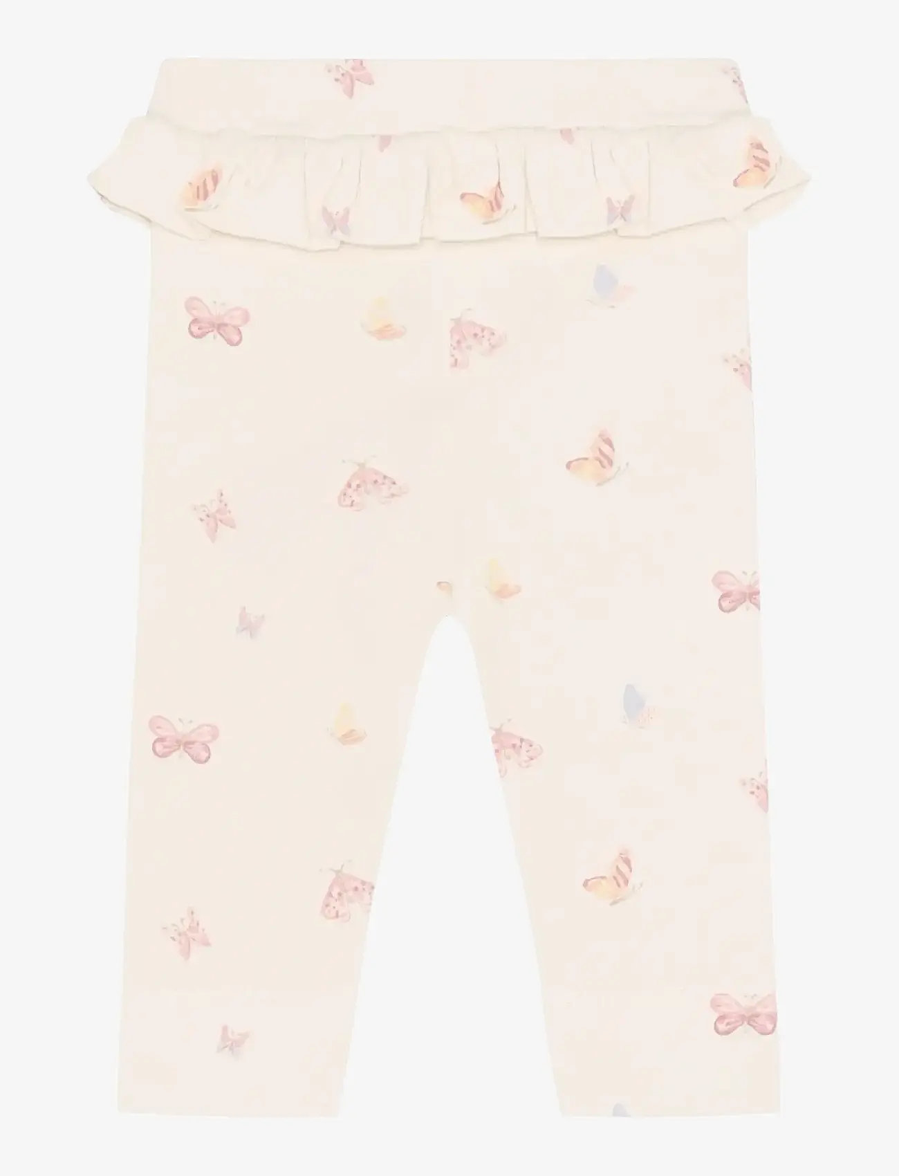Fixoni - Leggings - leggings - bleached mauve - 2