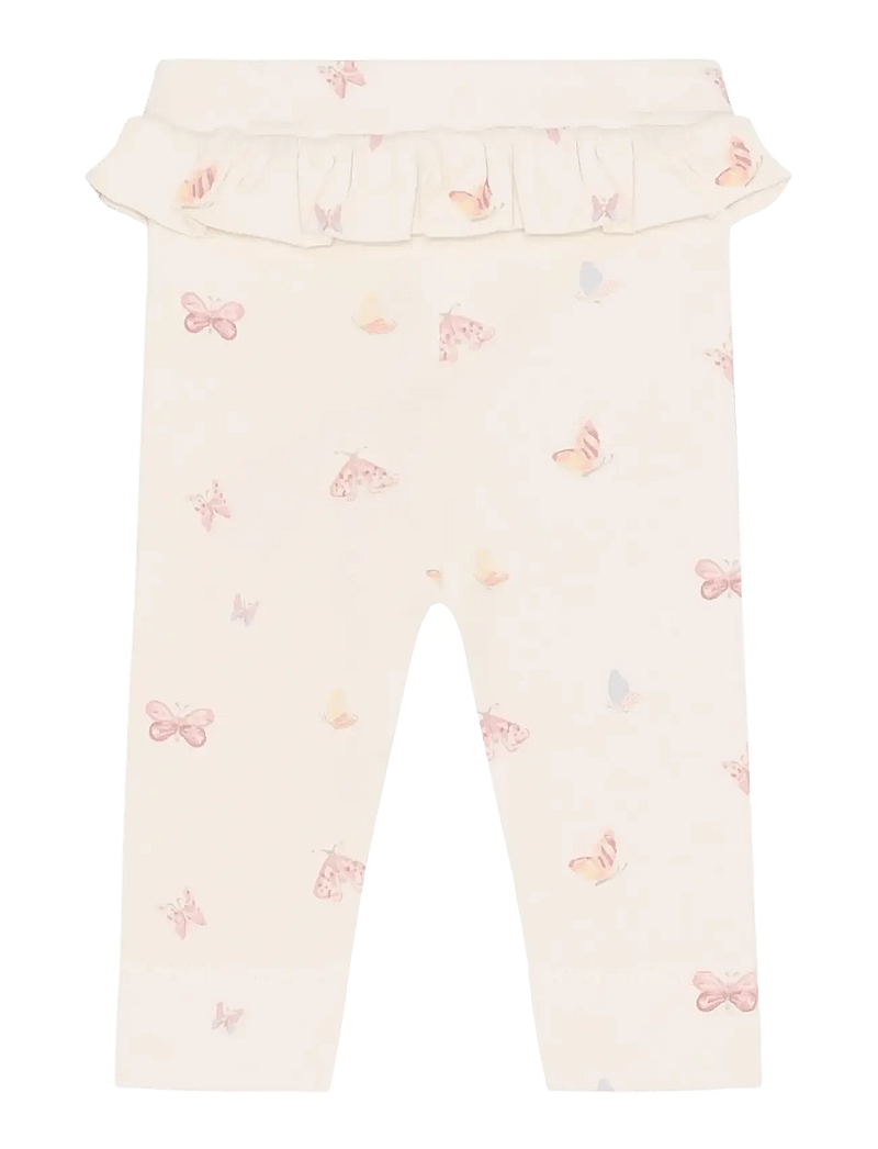 Fixoni - Leggings - leggings - bleached mauve - 2