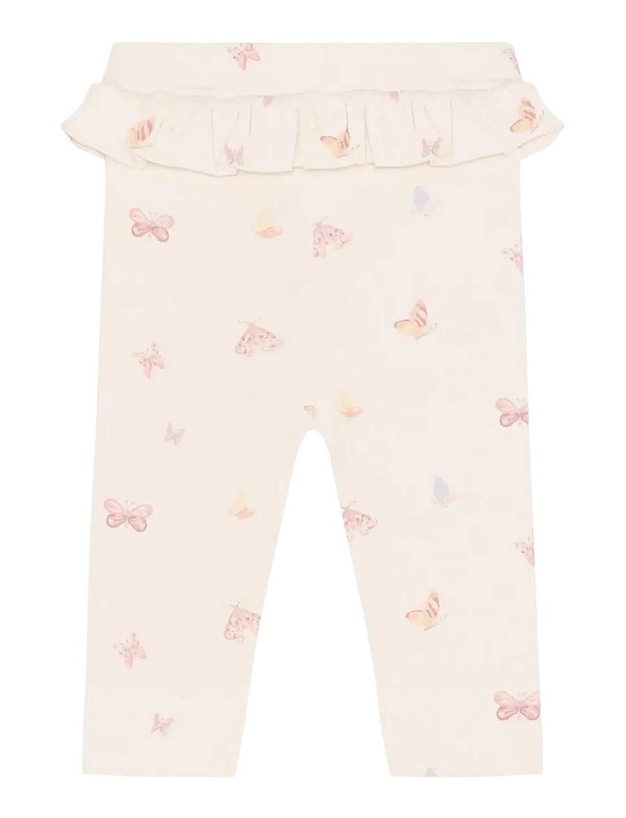 Fixoni - Leggings - leggings - bleached mauve - 2