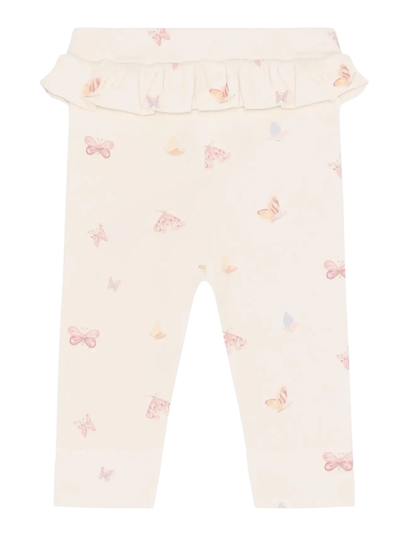 Fixoni - Leggings - gode sommertilbud - bleached mauve - 2