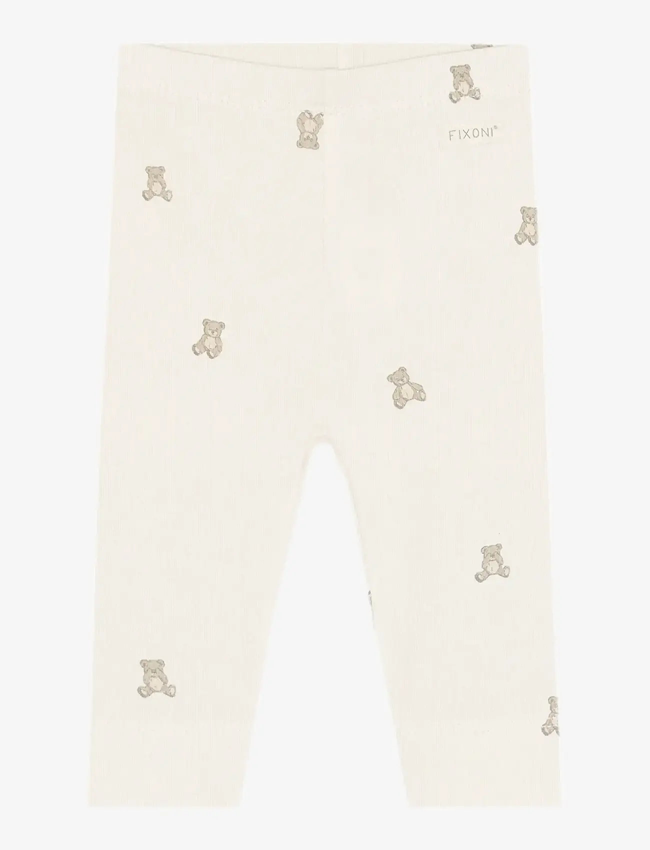 Fixoni - Leggings - leggings - pure cashmere - 0