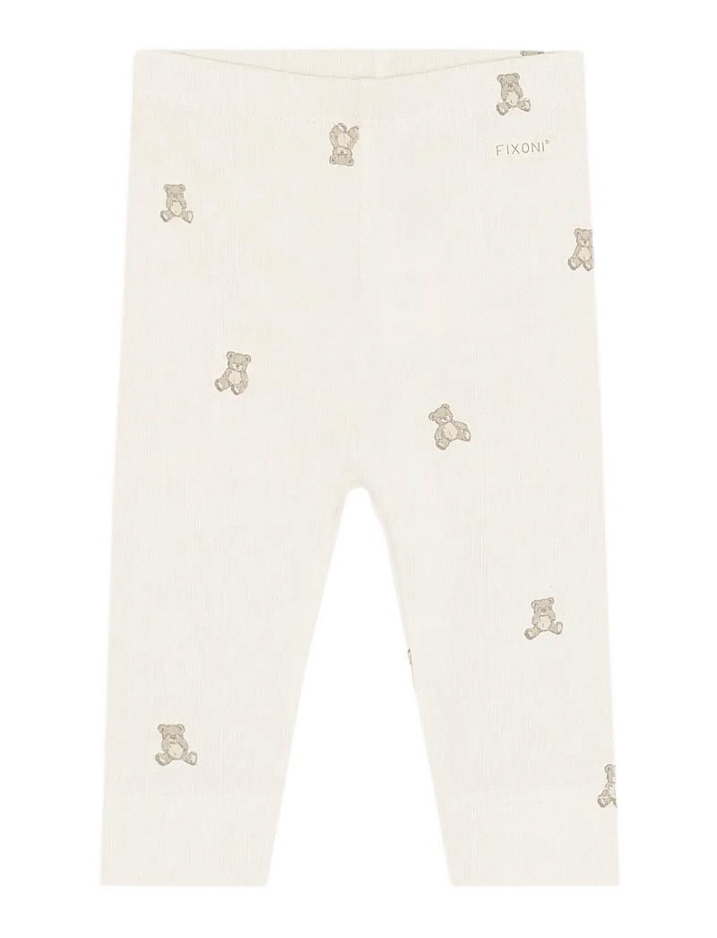 Fixoni - Leggings - leggings - pure cashmere - 0
