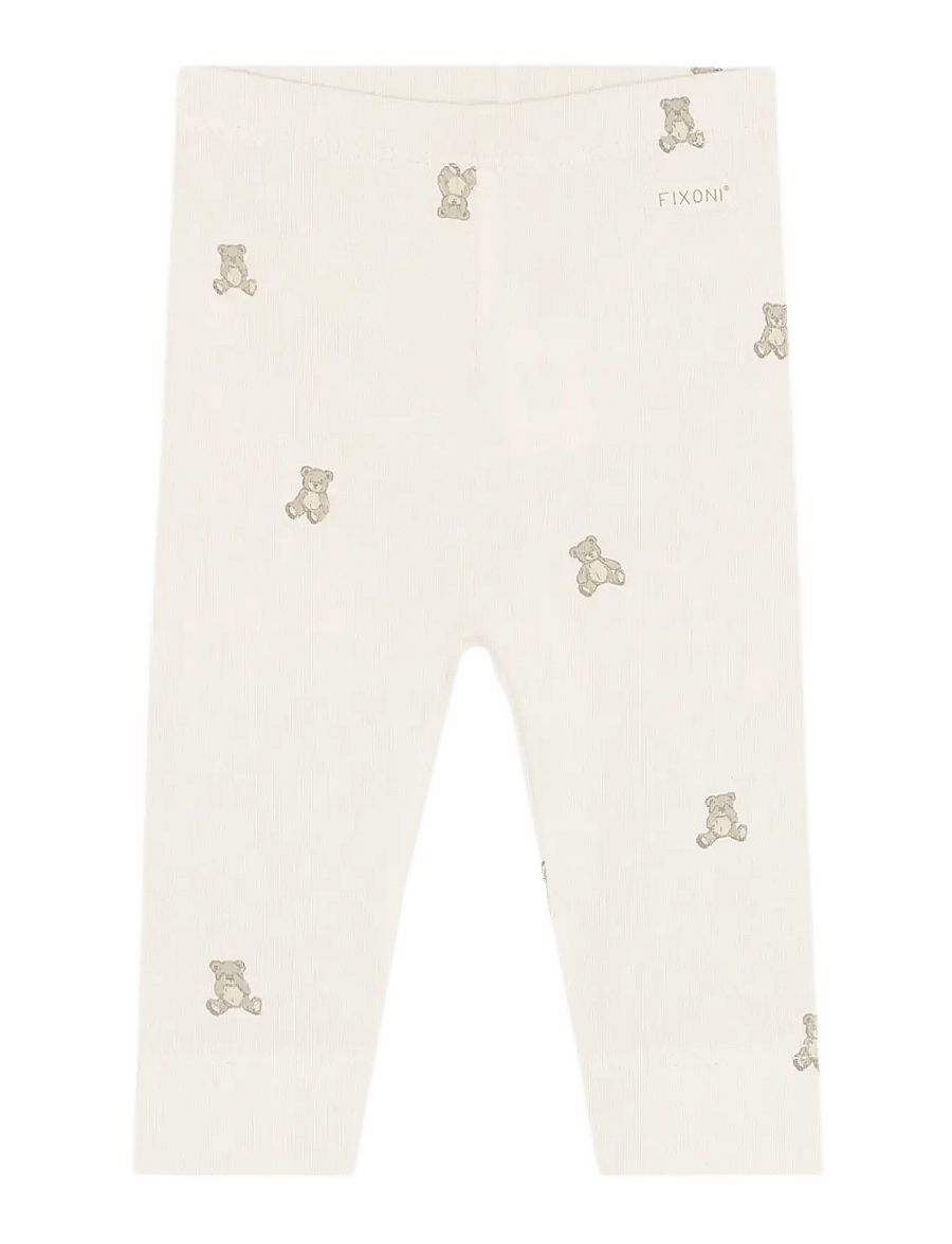 Fixoni - Leggings - leggings - pure cashmere - 0