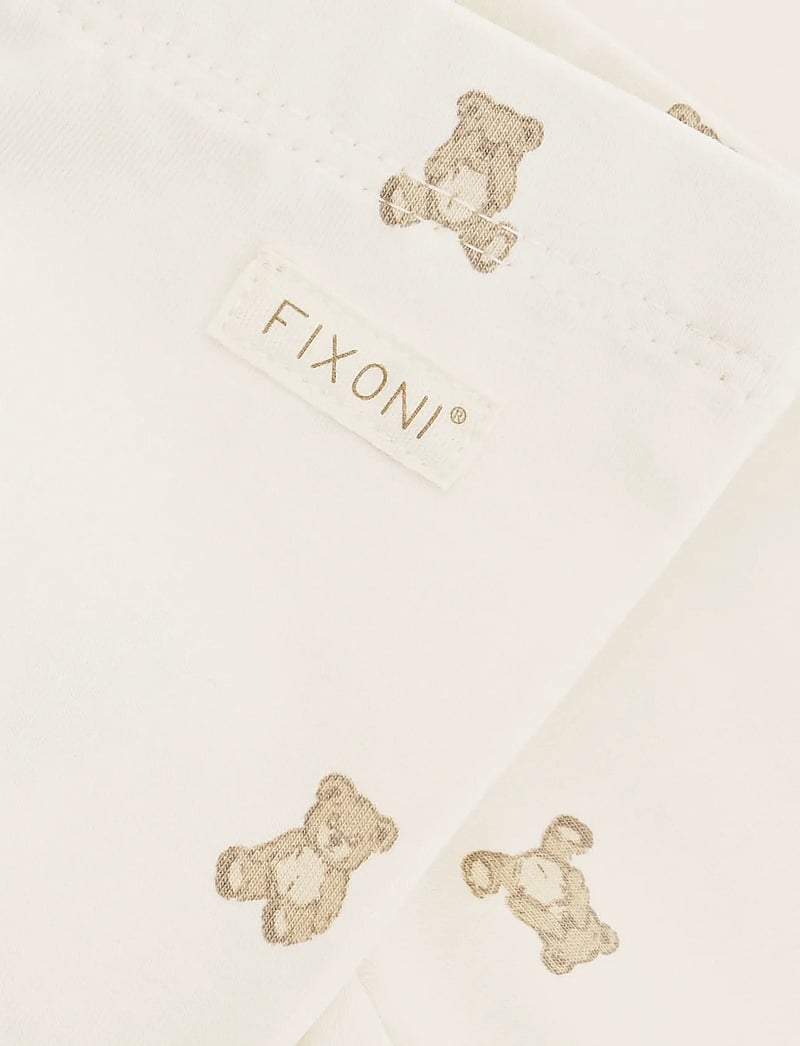 Fixoni - Leggings - leggings - pure cashmere - 2